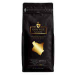 Kenya Arabica Coffee Beans - Light Roast - Kirenge Gold LLC