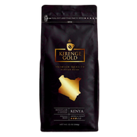 Kenyan Arabica Coffee Beans - Medium Roast