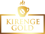 Kirenge Gold Coffee Logo
