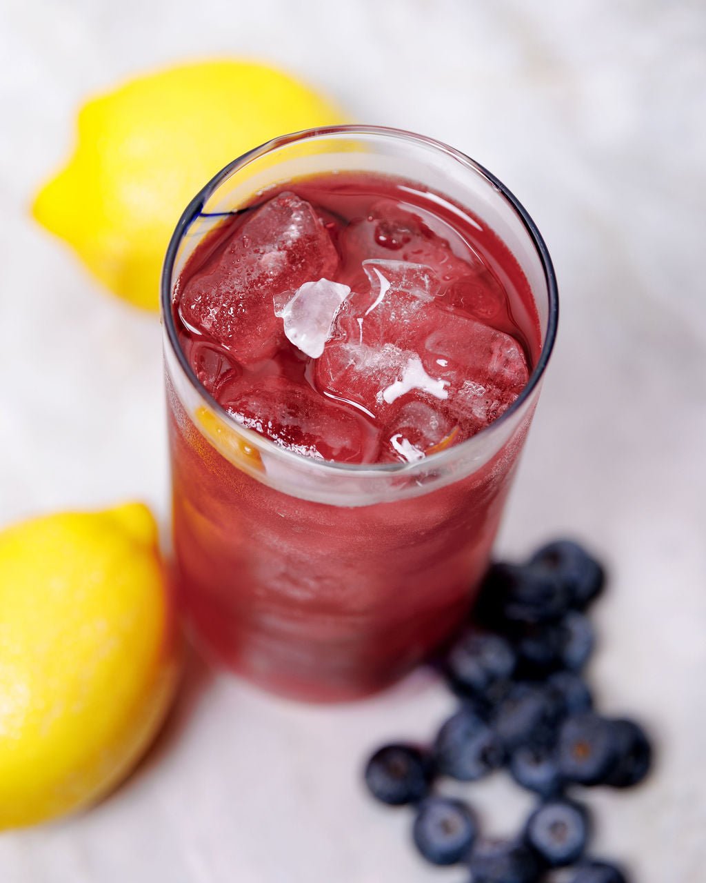 Lavender Berry Lemonade Infusion Kit - Kirenge Gold LLC