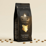 Kenya AA Light Roast Coffee - Kirenge Gold LLC