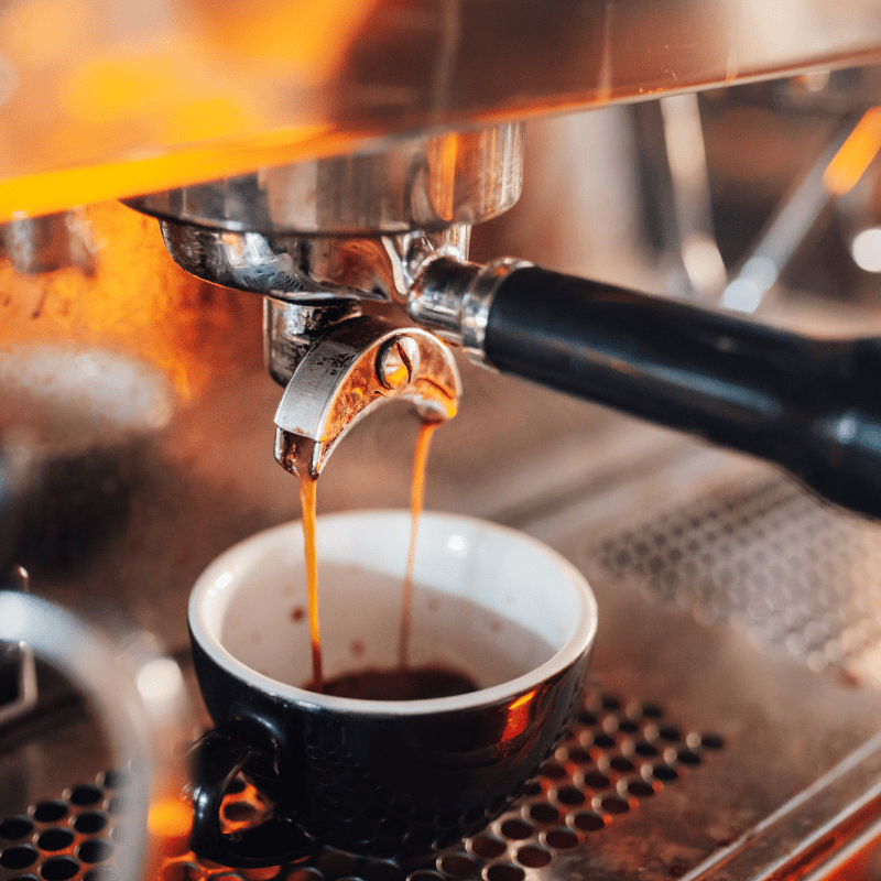 Kenya AA Medium Roast Coffee - Kirenge Gold LLC