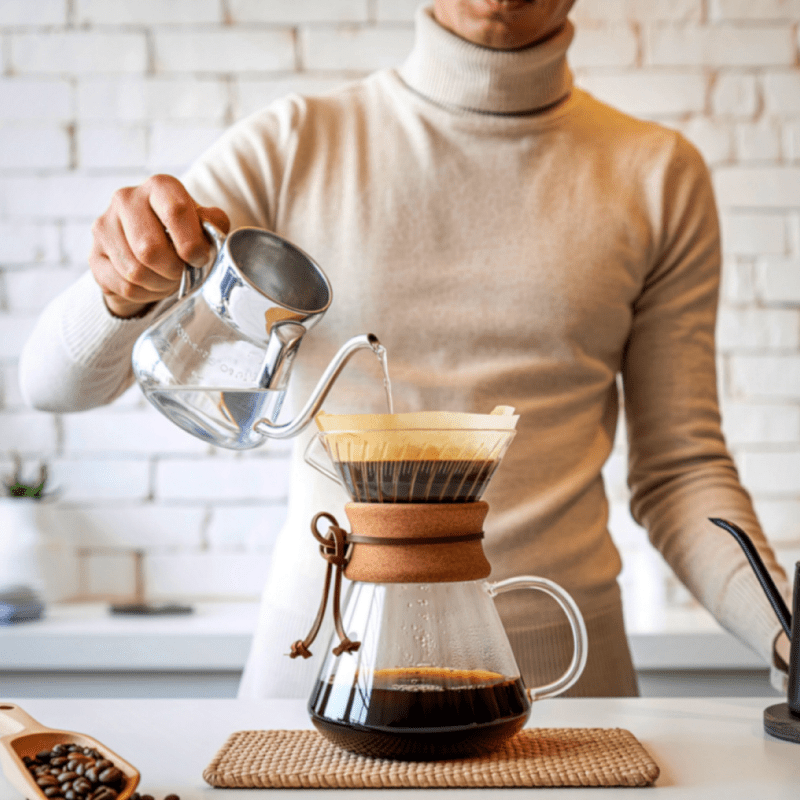 Kenya AA Medium Roast Coffee - Kirenge Gold LLC